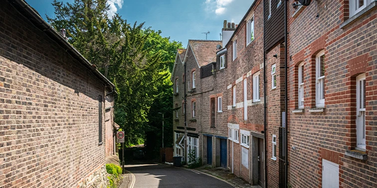 East Grinstead Scaffolding Services