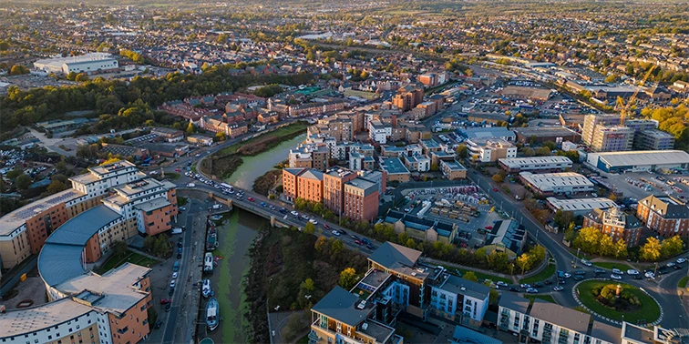 Essex Scaffolding Services