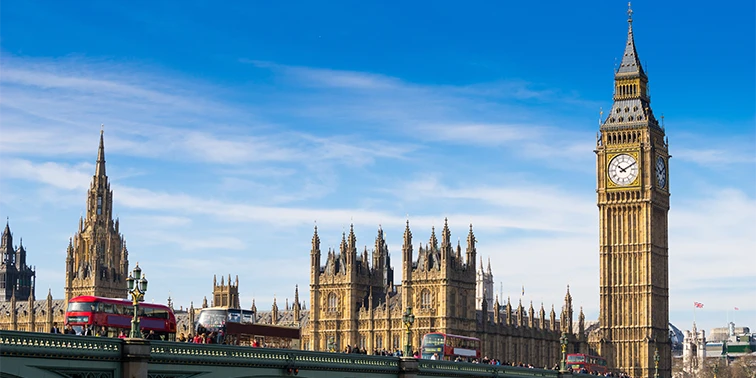 London Scaffolding Services