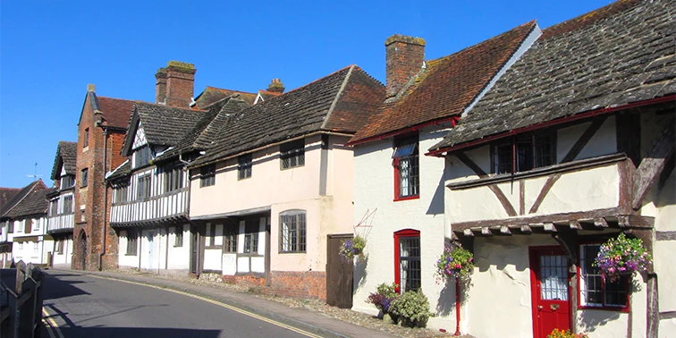 West Sussex Scaffolding Services